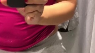 Arab Girl Boobs In Public