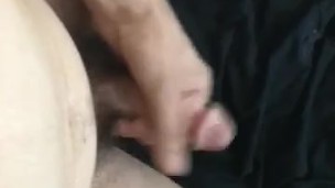 POV Solo tease jerk off