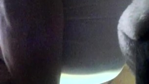 Sissy Moaning Loud from Dildo Pounding Part 2
