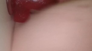 Wet pussy