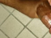 Up in close nut - Screenshot 10 of 16 - Busting Nuts