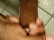 Up in close nut - Screenshot 12 of 16 - Busting Nuts