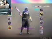 Iron Banana While Naked 10/16