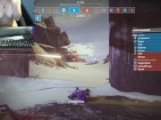 Iron Banana While Naked 11/16