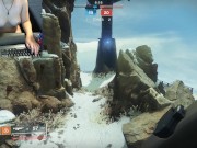 Iron Banana While Naked 12/16