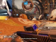 Iron Banana While Naked 4/16