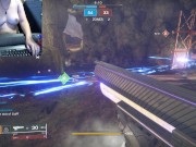 Iron Banana While Naked 5/16