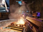 Iron Banana While Naked 6/16