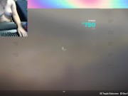 Iron Banana While Naked 7/16