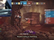 Iron Banana While Naked 8/16