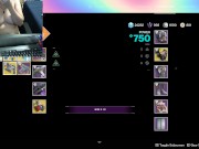 Iron Banana While Naked 9/16