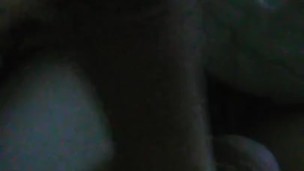 Transgirl Naked with Morning Erect Stiff Non-Op Clit (8/28/19)