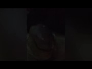 Girl only allowed ! Cum, any girl wanna lick my ass ? See me cum eat my cum