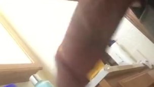 Getting hard