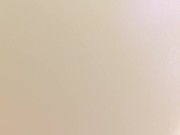 Listening to young couple in hotel while I cum in hallway 7/16