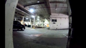 Garage Dare