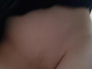 DOrky Girl Uses Porta John 9/16