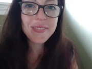 No Makeup Morning Pee For YOU 13/16