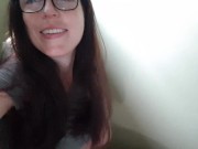 No Makeup Morning Pee For YOU 14/16