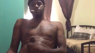Smoking stroking