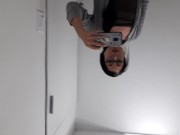 POV Public Sink Piss 1/16