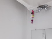 POV Public Sink Piss 16/16