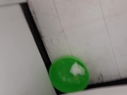 POV Public Sink Piss 4/16