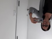 POV Public Sink Piss 5/16