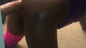 *sweet* Tight ass dripping wet