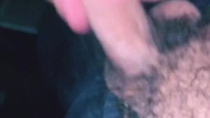 Night Out Handjob