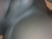 She came hard from my BBC in her ass 12/16