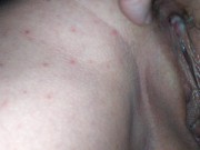 Первый анал любителей в волосатую жопу жены 2/16