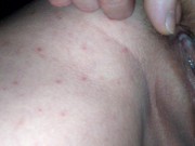 Первый анал любителей в волосатую жопу жены 3/16