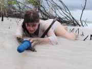 Lady of the Lake Explore the Realm Blush Novelties OmankoVivi Promo Vid 12/16