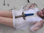 Lady of the Lake Explore the Realm Blush Novelties OmankoVivi Promo Vid 13/16