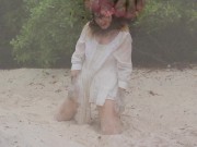 Lady of the Lake Explore the Realm Blush Novelties OmankoVivi Promo Vid 4/16