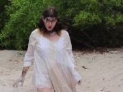 Lady of the Lake Explore the Realm Blush Novelties OmankoVivi Promo Vid 5/16