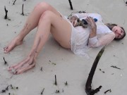 Lady of the Lake Explore the Realm Blush Novelties OmankoVivi Promo Vid