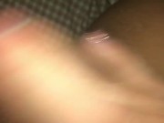 Fingering My Wet Pussy Pt 2