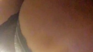 Chocolate Fat Ass