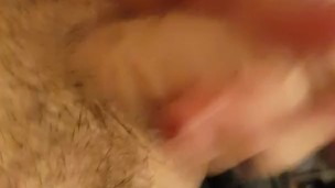 Me jacking off wish I had a girl I'd lose that fat there
