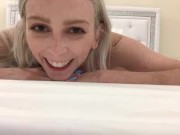 Naked Stretching & Flexible Orgasm 16/16