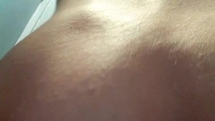sex toy anal play