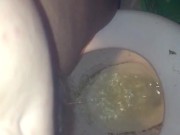 Sometimes I Just Want To Piss Like A Boy