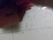 Squirting