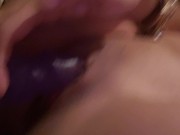 Trying to cum