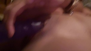 Trying to cum