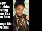 Meaty Pussy Lips Makes Sloppy Wet Sounds Sexy Voice Cami Creams 15/16