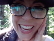 Nerdy Faery Outdoor Spray Piss 16/16