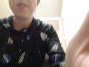 Pee At A Donut Shop 4/16